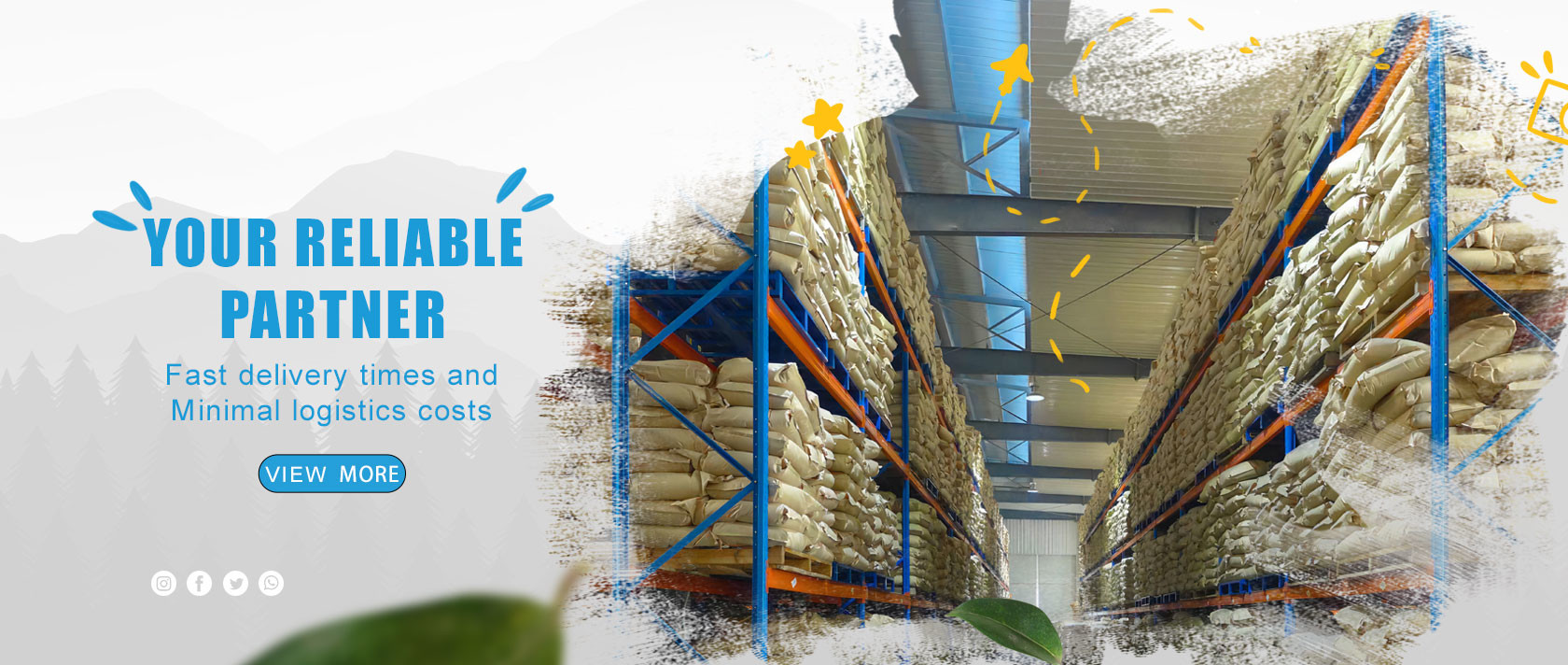 Kalite Su Arındırıcı Kimyasallar fabrika