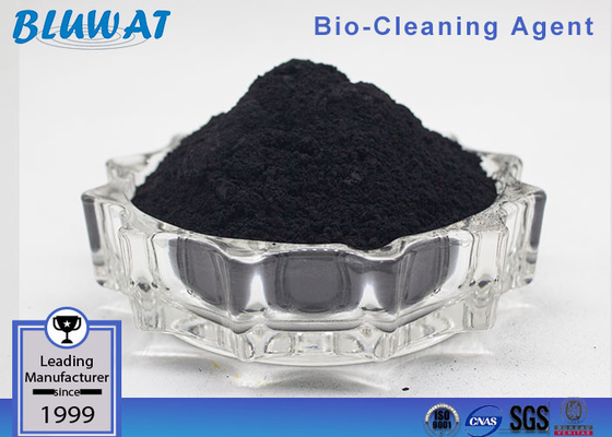 Bacteria Water Purification Chemicals Used In Sewage Treatment To Grow Bugs Microorganisms in activated sludge process