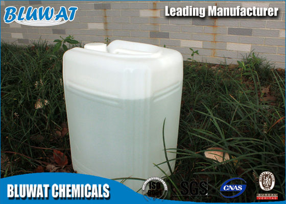 satın al Su Arıtma Koagülant Kuvaterner Amonyum Katyonik Polimer 200L / Davul çevrimiçi üretim