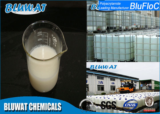 satın al Kağıt Yapımı Ve Madencilik İçin APAM Poliakrilamid Emülsiyon GB 17514-2008 çevrimiçi üretim