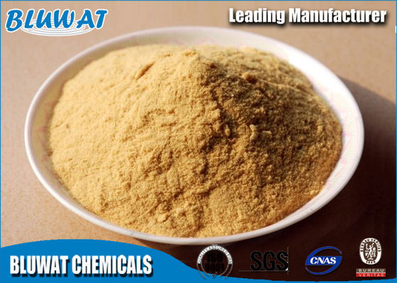 satın al Madencilik 10028-22-5 için Yüksek Verimli Ferrik Sülfat Su Arıtma Maddesi çevrimiçi üretim