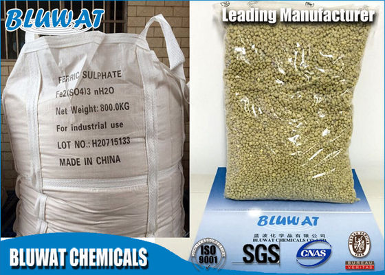 satın al Boya Atıksu Arıtma PFS Poly Ferric Sulphate Flcculant Yüksek Saflıkta çevrimiçi üretim
