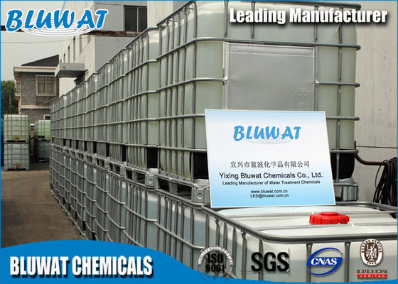 satın al Cane Şeker Fabrikasında / Decolorant Maddesinde COD İndirgeme Katyonik Polielektrolit Flokülan çevrimiçi üretim