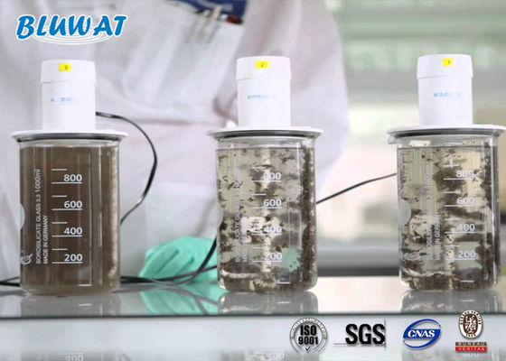 satın al Kimyasal Çamur İşleme Flokülan Nonyonik Poliakrilamid Yüksek Moleküler Ağırlık çevrimiçi üretim