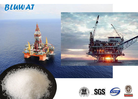 satın al Kimyasallar Petrol Sondaj Çamuru Katkıları Kısmen Hidrolize Poliakrilamid PHPA 20 milyon çevrimiçi üretim