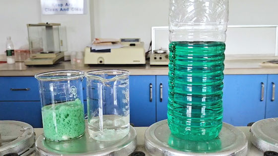 satın al Atık Su Arıtma Anyonik Poliakrilamid Flokülasyon Polielektrolit Metalik Nikel çevrimiçi üretim