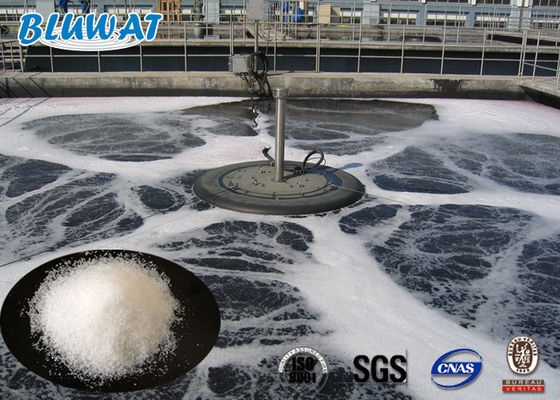 satın al DAF Atıksu Arıtma Blufloc Anyonik Poliakrilamid APAM çevrimiçi üretim