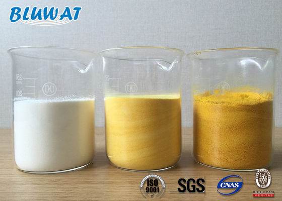 satın al PAC Su Arıtma Poli Alüminyum Klorür İnorganik Pıhtılaştırıcı CAS NO 1327-41-9 çevrimiçi üretim