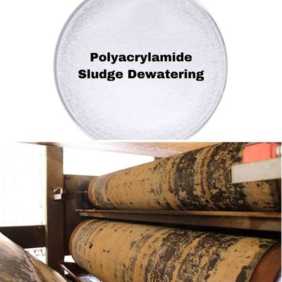 satın al CPAM Polyacrylamide Su Çözdürme Atık su çamurunun kimyasal tedavisi Sıkartma ve Su Çözdürme çevrimiçi üretim