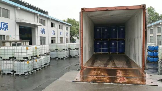 satın al COD Kimyasallar Su Decoloring Ajan Tekstil Boyama Atıksu Renk Tedavisi çevrimiçi üretim