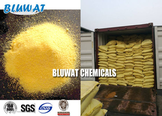 satın al Su Arıtma Koagülan Polialuminyum Klorür% 30 İçme Suyu Arıtma çevrimiçi üretim