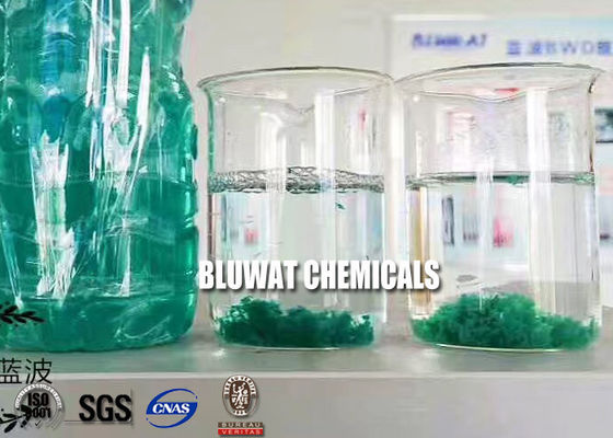 satın al Kapsül Atıksu Arıtma Suyu Temizleyici Ajan Polielektrolit Flokülan çevrimiçi üretim