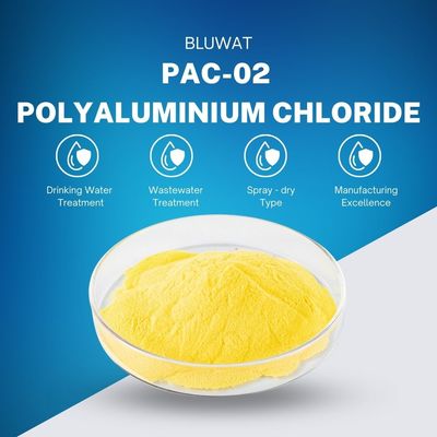 satın al Endüstriyel Su Arıtma Kimyasalları Suyu Arındırmak İçin Kullanılır Polyaluminyum Klorür Tozu çevrimiçi üretim
