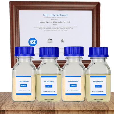 satın al PolyDADMAC Dörtlü Amonyum Polimer Kationik Polimer Sondaj için Uygulama Şist Stabilizasyonu çevrimiçi üretim