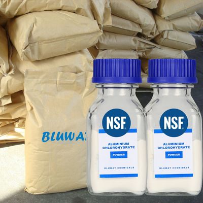 satın al ACH Alüminyum klorohidrat Toz Kozmetik hammaddeler Transparanlar çevrimiçi üretim