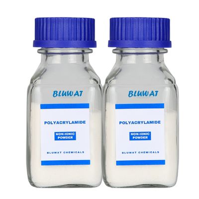 satın al Nonionic Polyelectrolyte Polyacrylamide Birincil Açıklama İkincil ve Üçüncü Düzeltme çevrimiçi üretim