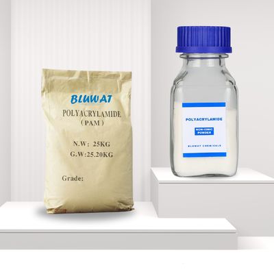 satın al Petrol ve Gaz Alanı Buhranı Sıvıları İçin İyonsuz Polyakrilamit NPAM çevrimiçi üretim