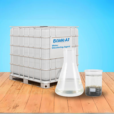 satın al BWD-01 Su Renksizleştirici Ajanı Pigment Endüstrisi için Renk Azaltıcı çevrimiçi üretim