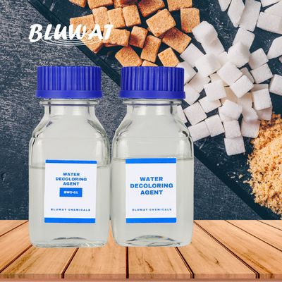 satın al Renk kaybı oranı %50-99 Su Renk kaybı ajanı Şeker işleme Atık su arıtma çevrimiçi üretim