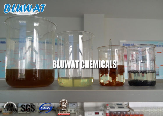 satın al Renksiz Viskoz Sıvı Su Decoloring Ajan CAS No 55295-98-2 çevrimiçi üretim