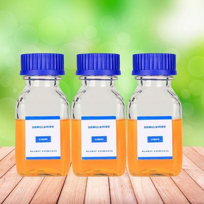 satın al Metal kesme, öğütme ve soğuk işleme metal işleme tesisinden yağlı atık sular için demülsifye edici Atık sular floccula çevrimiçi üretim