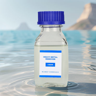 satın al Bluwat Ağır Metaller Chelating Ajanı Zenk İyonları Mangan İyonları için Ağır Metaller Açıklayıcı çevrimiçi üretim