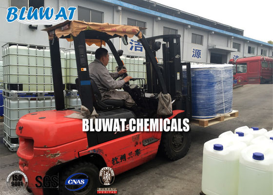 satın al Yüksek Performanslı Su Decoloring Ajan / Renk Giderici Kimyasal çevrimiçi üretim
