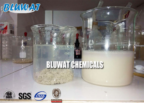 satın al İran Mermer İşleme Atıksu Ayırma ve Çöktürme Flokülan Poliakrilamid çevrimiçi üretim