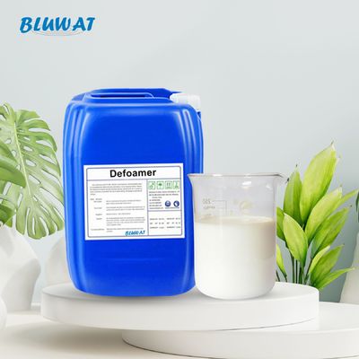 satın al Bluwat Anti-Foaming Ajanı Mineral Flotasyon Potasyum Bauksit ve Fosfat Cevherleri İşleme için Yüksek Verimlilikli Köpükleyici çevrimiçi üretim