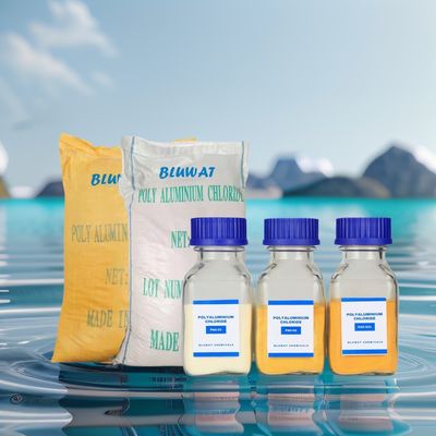 satın al Tekstil Palmiye Yağı İçme suyu için Polyaluminyum klorür PAC çevrimiçi üretim