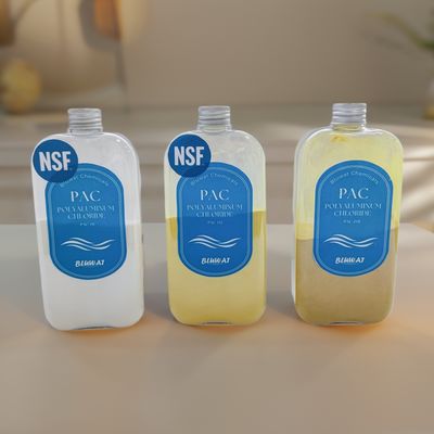 satın al Polyaluminyum klorür PAC Koagülantı Madencilik Belediye Endüstriyel Su Arıtma çevrimiçi üretim