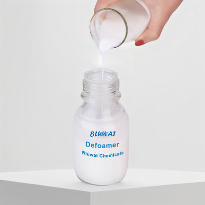 satın al Su Arıtma için Endüstriyel Silikon Defoamer Atık Su çevrimiçi üretim