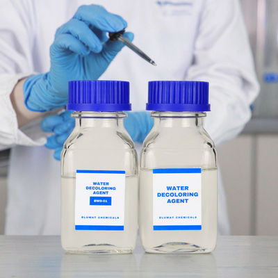 satın al Disiyandiamid Katyonik Reçine — Renk Giderme & KOİ Azaltma çevrimiçi üretim