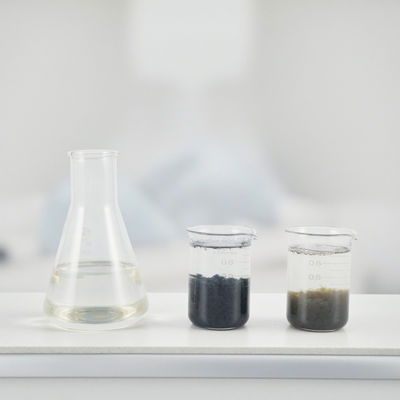 satın al İyon Değişimli Polimer Su Rengi Giderici DCDA Endüstriyel Atık Su ve Kağıt Fabrikaları çevrimiçi üretim