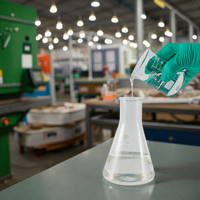 satın al BWD-01 Tekstil Atık Suyu İçin %50 Katı Su Rengi Giderici çevrimiçi üretim