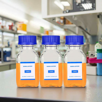 satın al Demulsifikasyon Ajanı Kesme sıvısı ve emülsiyonların işlenmesi için demulsifikatör çevrimiçi üretim
