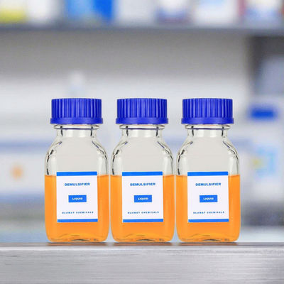 satın al Çelik Soğuk Haddesi İçin Demülsifiye Edici Demülsifiye Edici Haddelene Yağı Emülsiyon Kırıcı çevrimiçi üretim