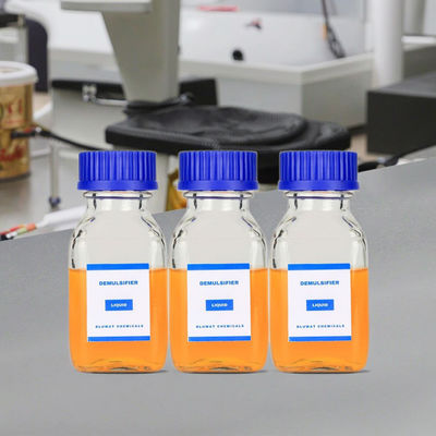 satın al Kokesleme Tesisi için Demulsifier Kozlama Atık Suları Kozlama Atık Sular Demulsifier Yağ Su Ayrımcılığı Yardımcısı / Katkı maddesi çevrimiçi üretim