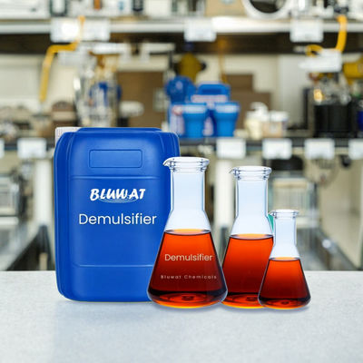 satın al Deri ve Doğal Bitki Atık Suları İçin %40 Emülsiyon Giderici Faz Ayırıcı Kimyasal çevrimiçi üretim