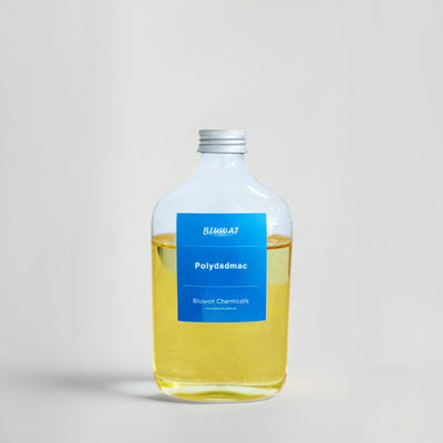 satın al Güvenli İçme Suyu Polydadmac İçme Suyu Temizleme ve Su Temizleme çevrimiçi üretim