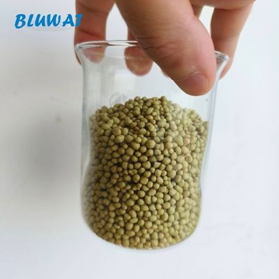 satın al Endüstriyel Sınıf %99 Saflıkta ve %19 Min. Fe3+ İçeriğe Sahip Su Arıtma Koagülanı çevrimiçi üretim