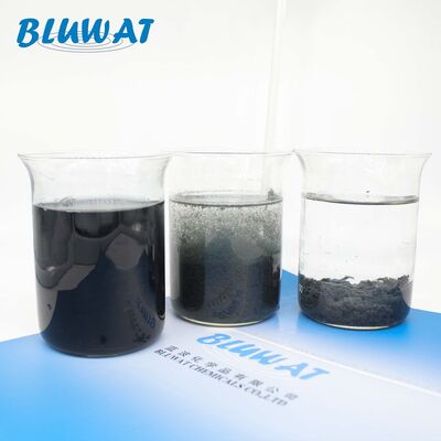 satın al Rengi Açık Sarı Sıvı Pdadmac Polimer, Düşükten Çok Yükseğe Brookfiel Viskoziteli 25°C cps, Çeşitli Endüstriyel Kullanımlara Uygun çevrimiçi üretim