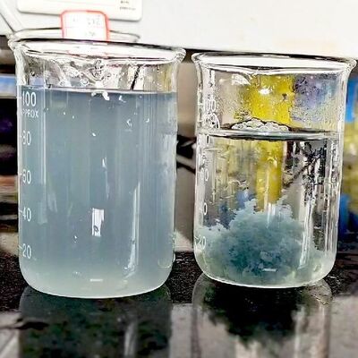 satın al Low To Very High Brookfield Viscosity pdmdaac Colorless To Light Yellow Liquid Ideal For Coatings Adhesives And Polymer Production çevrimiçi üretim