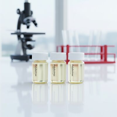 satın al DA204 Yüksek Yük Kapasitesi PolyDADMAC Atık su arıtmasında hızlı çökeltme ve çamur su çekme için PDADMAC PDMDAAC Katyonik Polimer Koagülantı çevrimiçi üretim