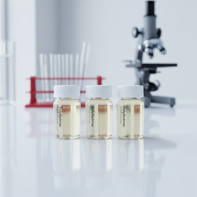 satın al DA205 Aşırı Koşul PoliDADMAC Katyonik Polimer Pıhtılaştırıcı PDADMAC PDMDAAC Kararsız Atık Su Arıtımı ve Proses Stabilizasyonu İçin çevrimiçi üretim