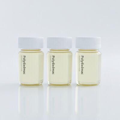 satın al DA402 Otomatik su arıtması ve tutarlı açıklama için sabit çalışma PolyDADMAC Kationik polimer çevrimiçi üretim