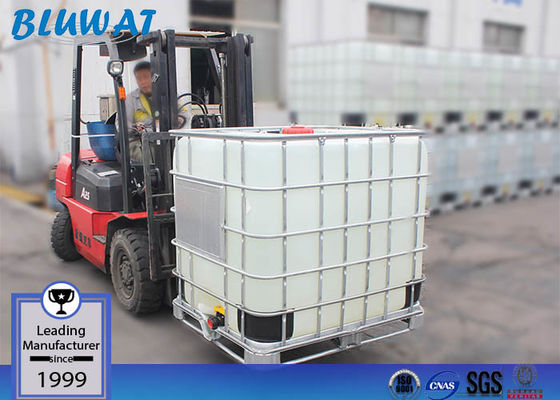 satın al Topaklı Su Arındırıcı Maddeler, Su Arıtıcı Ajan Cas 55295-98-2 çevrimiçi üretim