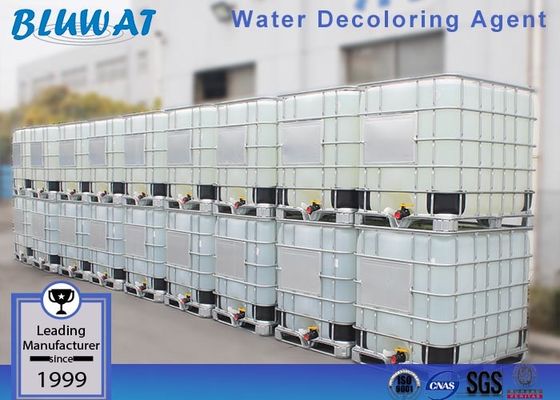 satın al Tekstil Boyası Atık Suları Giderici Topaklayıcı Polimeri çevrimiçi üretim