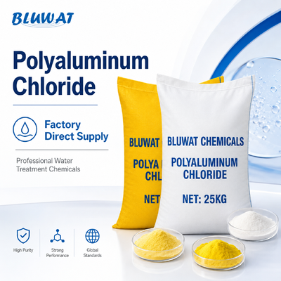 satın almak İçme suyu arıtma, çiğ suyun temizlenmesi için % 30 Al2O3 içeriği olan Poly Aluminium Chloride PAC çevrimiçi üretim