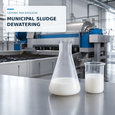 satın al Belediye çamurlarının su çekilmesi için Blufloc Kationik Polyacrylamide Emülsiyonu çevrimiçi üretim